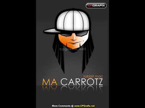 Kuku Bee - Ma Carrotz(Rabbit Mac) 2009
