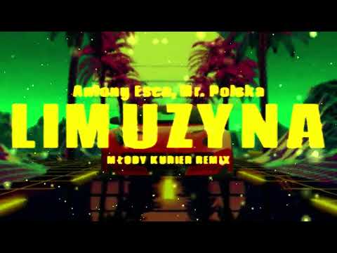 Antony Esca ft. Mr. Polska - Limuzyna (KURIER Remix)