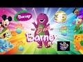 The Best Of Barney VYOND Edition