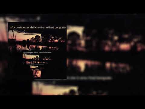 Fred Bongusto - Cuore cosa fai (da Anonimo Veneziano) (Official Audio)