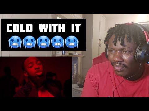 Big tune 🔥🔥🔥Big Sick x KwengFace - Rock With It Reaction