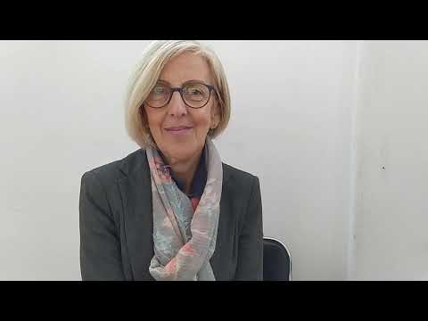 Entrevista com Isabel Campelo