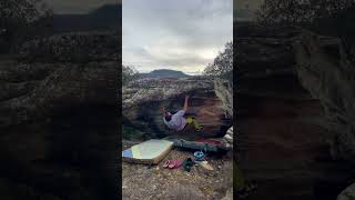 Video thumbnail of Aqui hi ha manija, 6a. La Comarca