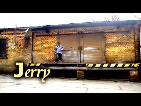 JeRRy - Rusz Dupsko Na Marsz | Clown Walk | PROMO
