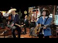 The Talented Junior Brown Performs "Lifeguard Larry" on The Malpass Brothers Show