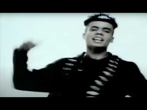 2 UNLIMITED - Get Ready For This (Official Music Video)