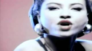 2 UNLIMITED - Get Ready For This (Rap Version original 1991)