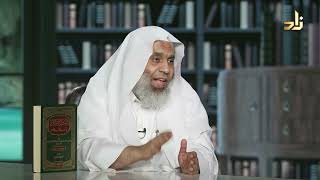 صورة برنامج الخزانة || الحلقة 706 || مع الشيخ د. عبد الله بن سالم البطاطي || تقديم : عبد الوهاب البطاطي