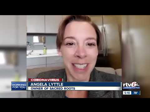 RTV6 News at 5 p.m. | April 7, 2020