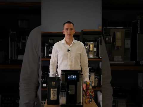 Кавомашина DeLonghi ECAM 610.74.MB PrimaDonna Soul