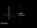 LiL PEEP Star Shopping 10 Hour
