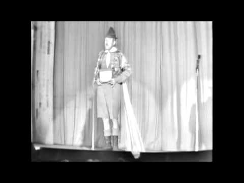 Martin Ljung - Skojten, 1960