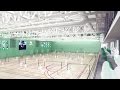 A Virtual Flythrough Of The David Ross Sports Village