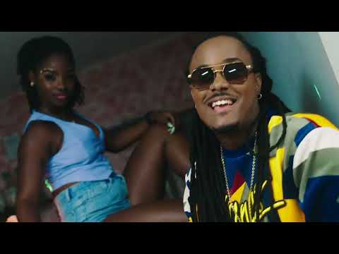 PANIK-J & MAGIC FEAT MAGIC - SHATTA KING - Prod By Dj Mikado (Clip Officiel) 2023
