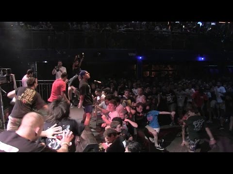 [hate5six] Rotting Out - August 11, 2012 Video