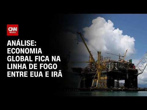 Análise: Recuperação do Estreito de Ormuz é interrompida | WW