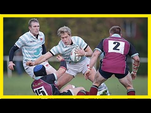 Charlie amesbury leads cambridge to varsity men's victory over oxford