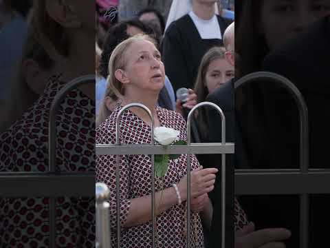 Our Lady's Apparition to Marija | June 23,2025 | MaryTV