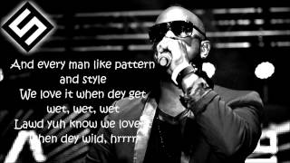 Red Light District - Bunji Garlin LYRICS!