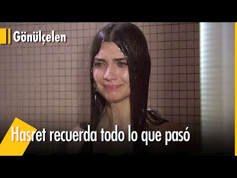 ¿Hasret podrá volver atrás a Murat? - Convirtiéndose en Una Dama | Gönülcelen