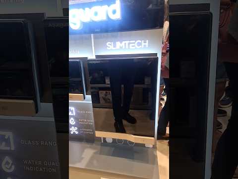 Aqua Guard Water purifier 2025 Slimtech