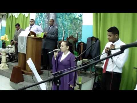 Bem vindo.......18 Janeiro 2014 -  Batista Renovada  = Encontro de Vasos.