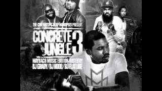 Meek Mill ft Gucci Mane - Get Money Nigga