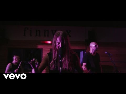 Videoclip de Kaiken Valtias — Kotiteollisuus