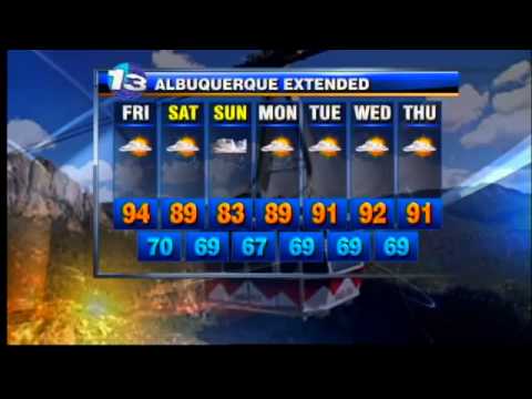 Midday News Webcast: August 12, 2011