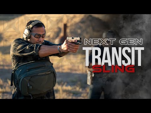 5 upgrades that make the new Vertx Gen 3 Commuter Sling the perfect EDC sling bag for 2023 #shorts