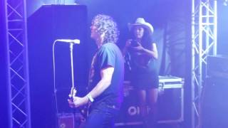 Peter Pan Speedrock - Roadkill Festival 2016