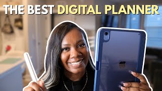 Digital Planners are not oversaturated, you just haven't made the right one