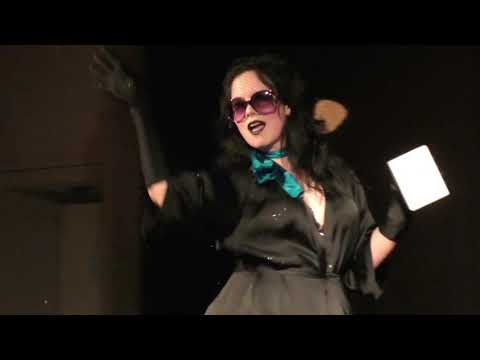 TD 09.02.2019 - 12 - Saphira Sparks