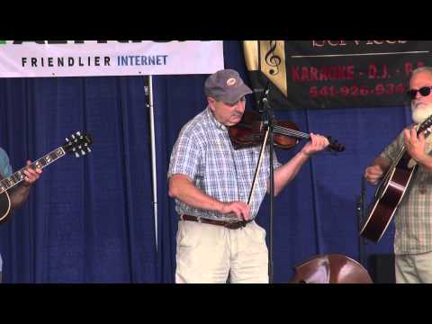 2015-08-01 O1 C1 Bob Heineth - 2015 Willamette Valley Fiddle Contest