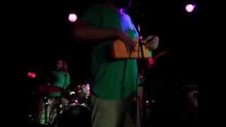 Little Wings- Old Apocalypse Style- 6/4/15 - live Satellite- LA