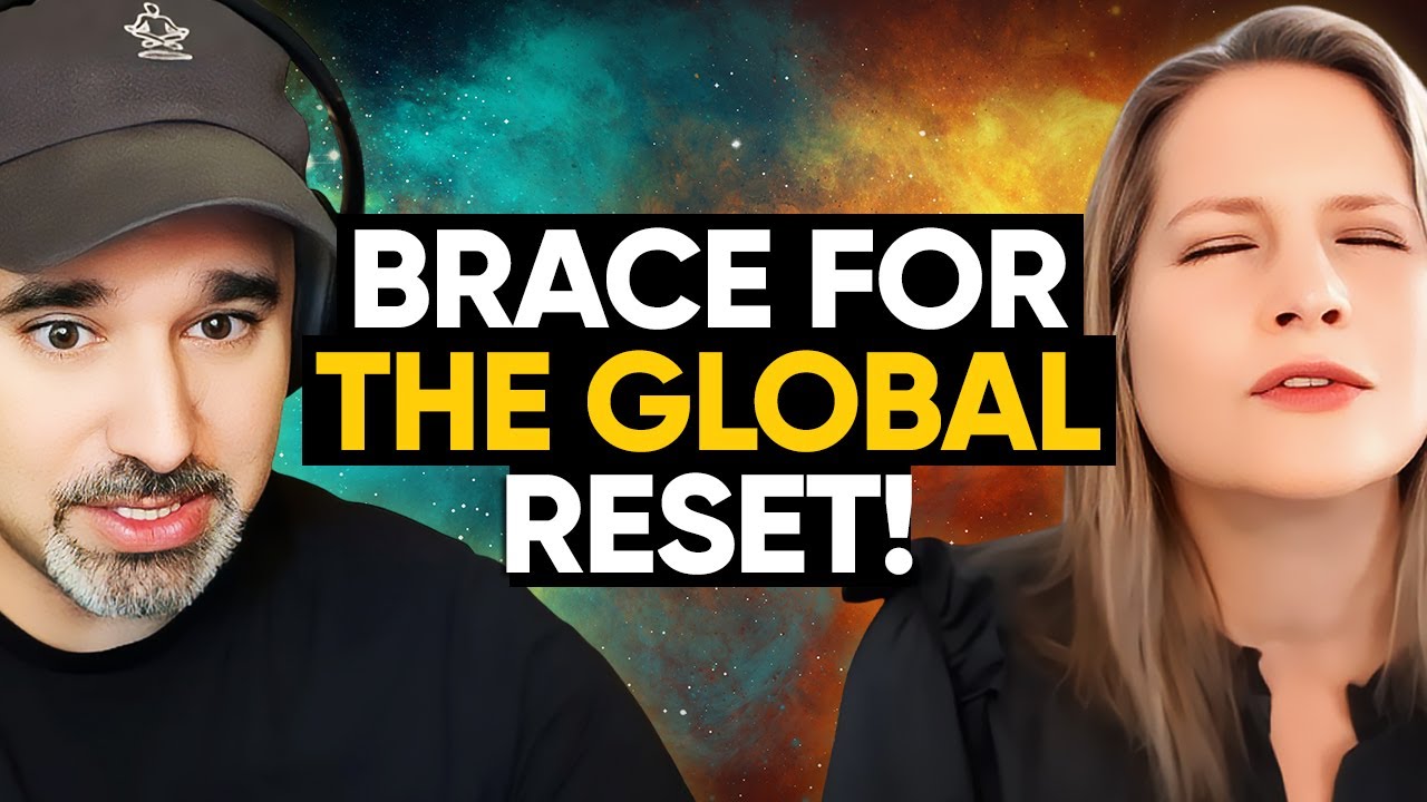 CHANNEL'S PROPHECY: You CAN'T STOP What's COMING! Humanity's NEXT Stage is Upon Us! | Anne Tucker