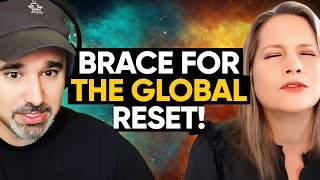 CHANNEL'S MESSAGE: You CAN'T STOP What's COMING! Humanity's NEXT Stage is Upon Us! | Anne Tucker