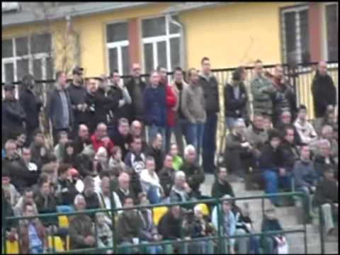 Siarka Tarnobrzeg - Podlasie Biała Podlaska 3:0