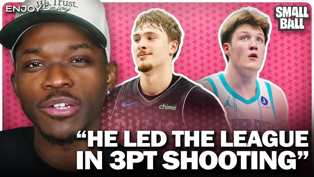 My Official MVP & Rookie Of The Year