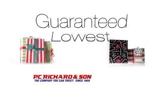 P C  Richard & Son Commercial   Christmas 2013