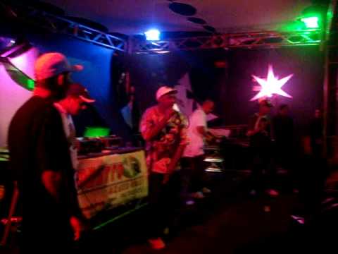 Tatico assassino 1 (Ao vivo)