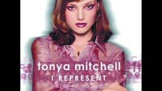 Tonya Mitchell: I Represent