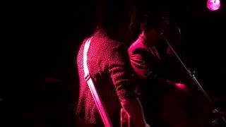 Holly Golightly - Black Night (live)