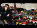 Jayden die Playmobil verloor bij ongeluk schenkt speelgoed aan goede doel [RTV Utrecht]