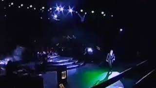 Luis Miguel - Luz Verde - Argentina 1994 - Tour Segundo Romance