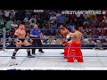 Brock Lesnar Vs FBI 3 Vs 1