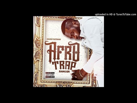 01-Mauro Pastrana - Sem Massa se Tchila (Prod. by Homeboyz)