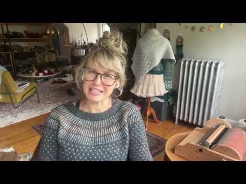 I’ll Knit If I Want To: Episode 30