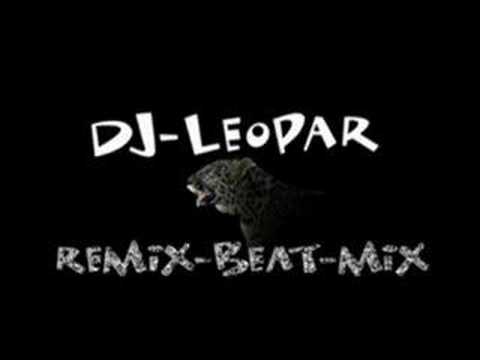 Dj Leopar Ft Ferdi Tayfur Bu Şehir [ Remix ]