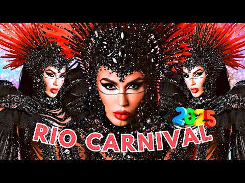 Rio Carnival Secrets: Why It’s the Wildest Celebration on Earth!
